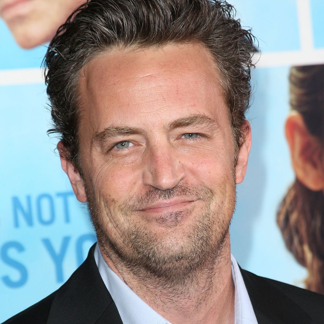 Who will inherit Matthew Perry's $120- million fortune following his tragic death?