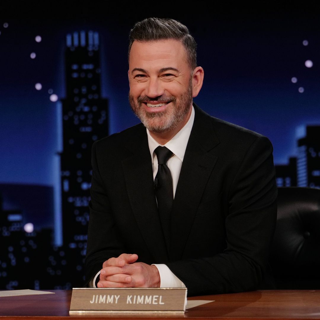 Jimmy Kimmel's team shares update on show's current status