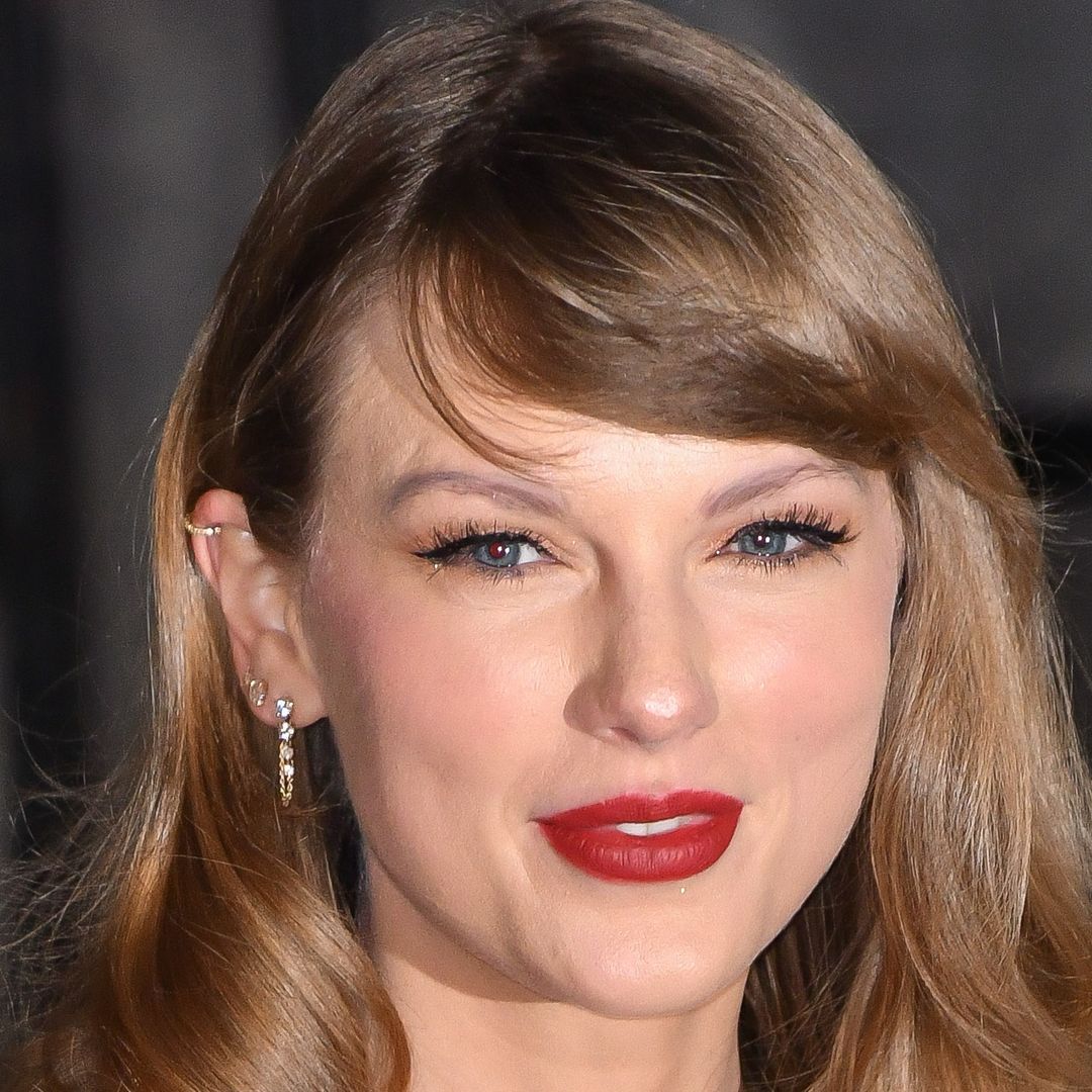 18 celebrity godparents and their famous godchildren from Tim McGraw to Taylor Swift