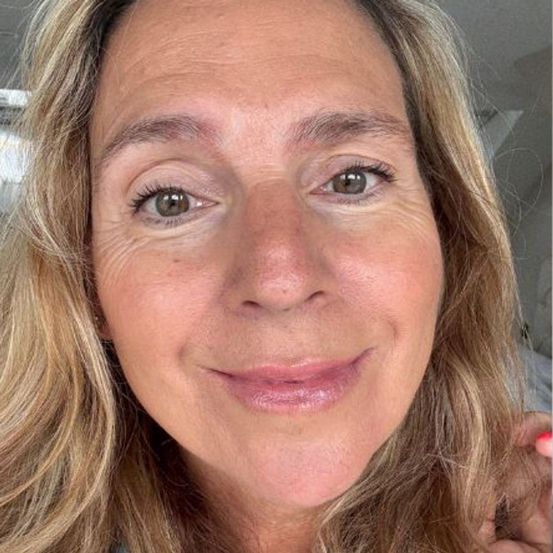 I'm a 'positive ageing' advocate - but I tried lip filler at 57
