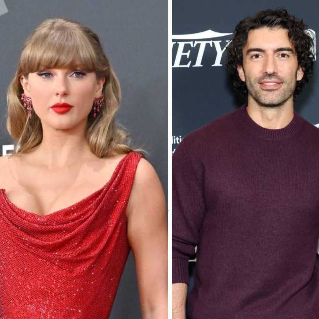 Taylor Swift subpoenaed in Blake Lively and Justin Baldoni case, calls it 'tabloid clickbait'