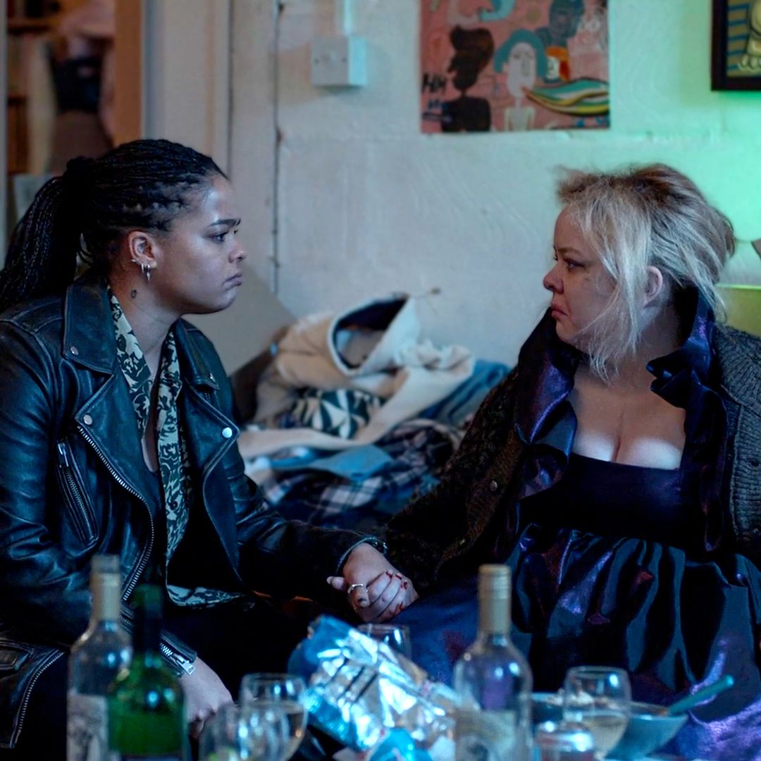 Bridgerton and Slow Horses stars join season 2 of 'brilliant' comedy-drama