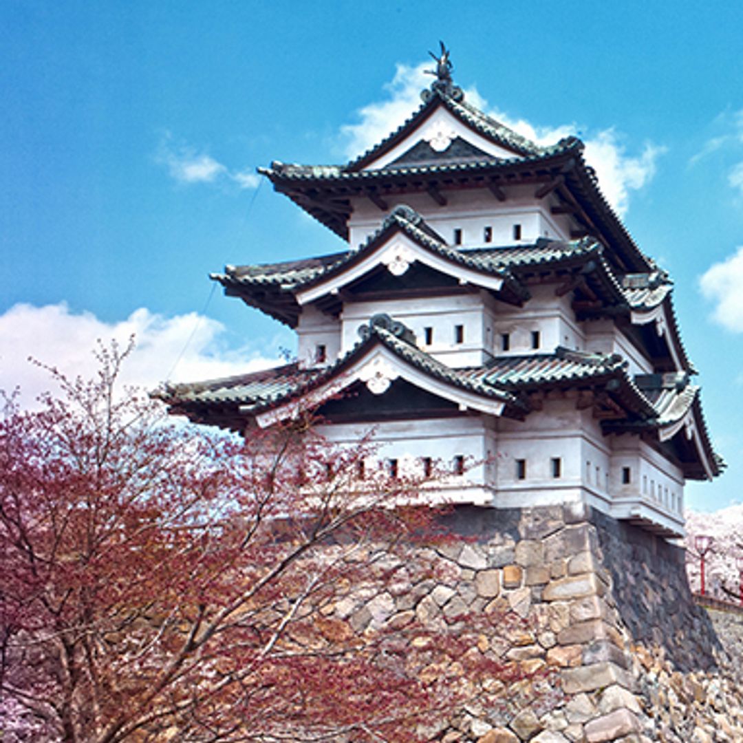 I am a travel writer - and here’s why I chose Japan as my honeymoon destination