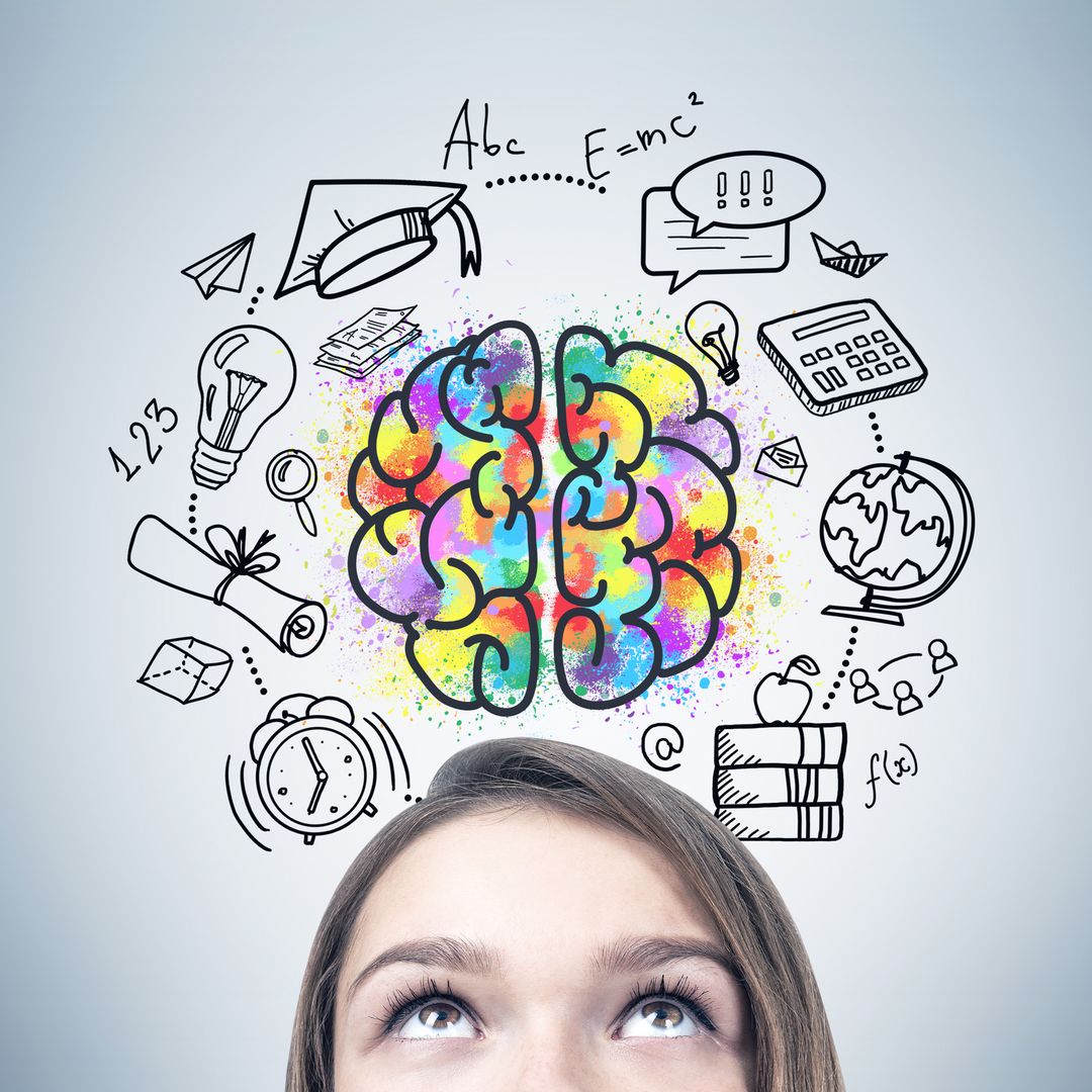 Experts warn dementia is rising - how to stay mentally sharp to age 100
