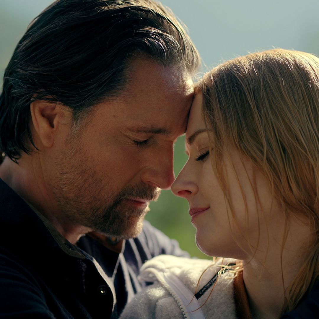 Virgin River's Alexandra Breckenridge teases season 6 announcement