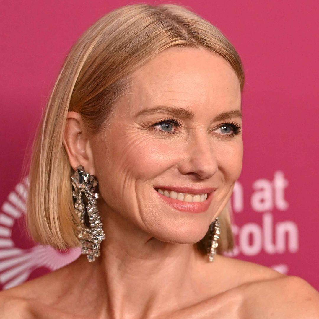 Naomi Watts, 56, uses this $10 tool to depuff her menopausal skin - we're big fans too