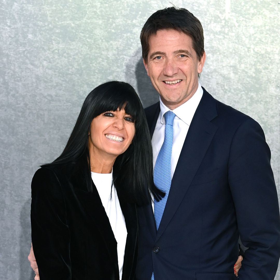 Claudia Winkleman's family explored: from royal sister to famous husband  and parents | HELLO!