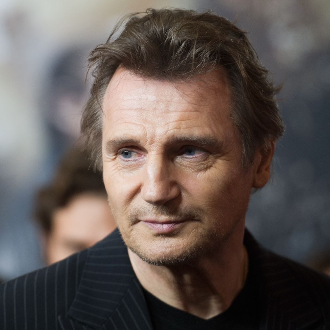 Liam Neeson’s relationship status with Hollywood star confirmed