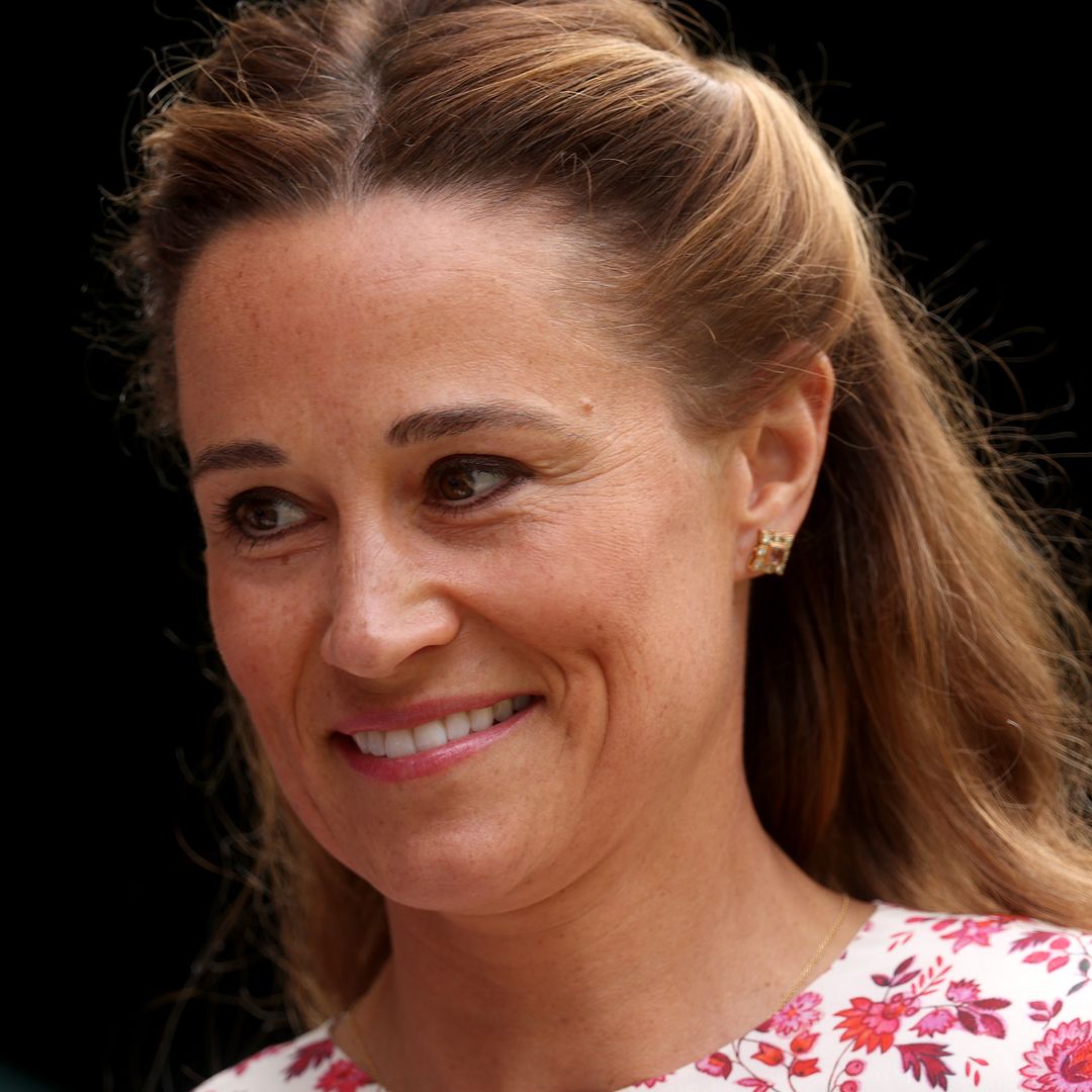 I'm a style writer - Pippa Middleton's 'daring' mini dress needs to make a 2025 comeback