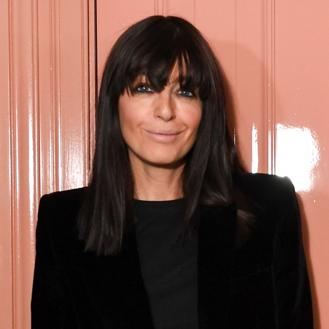Claudia Winkleman just wore my dream coat - and it's £89 from M&S