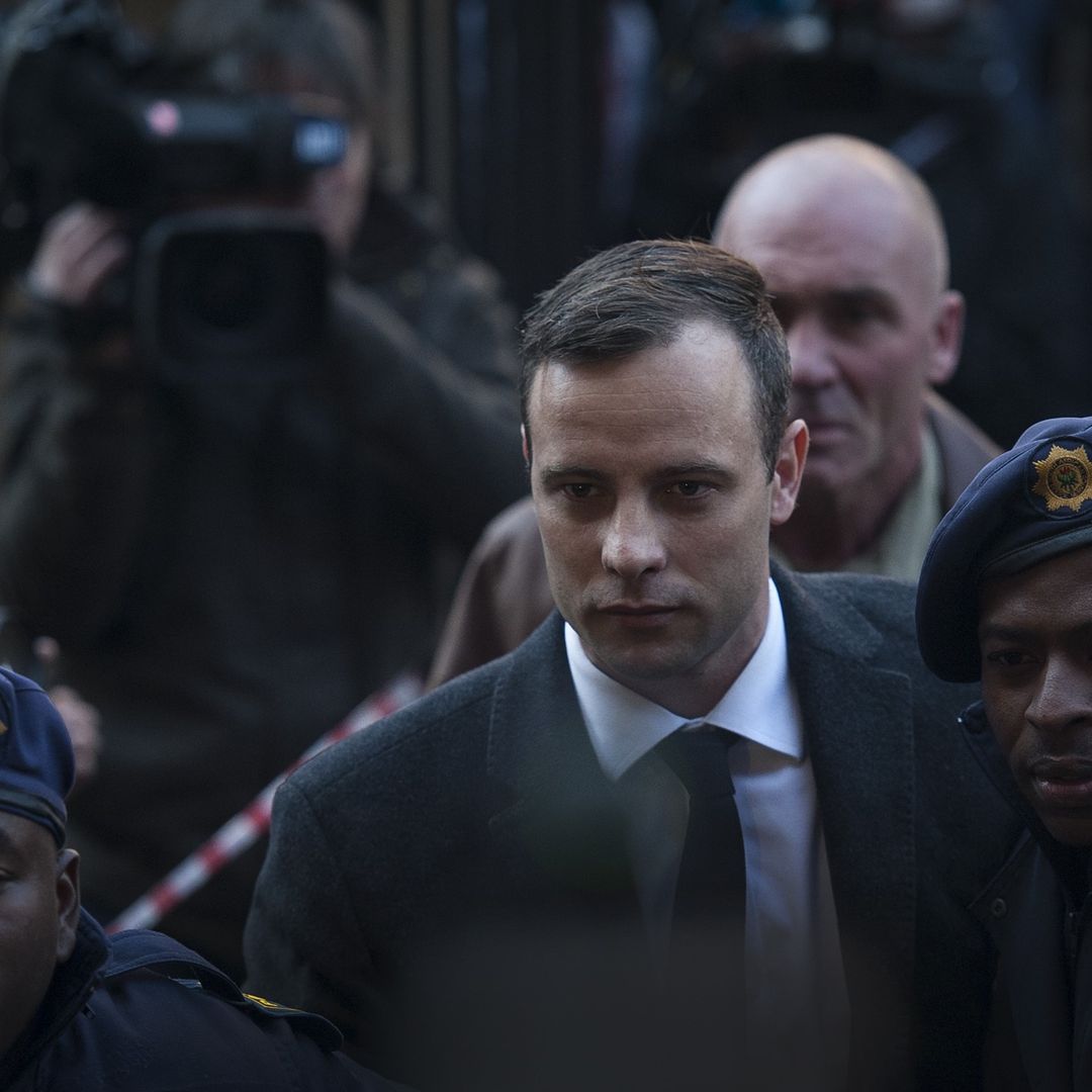 Oscar Pistorius' current net worth will leave you stunned as he's released from prison