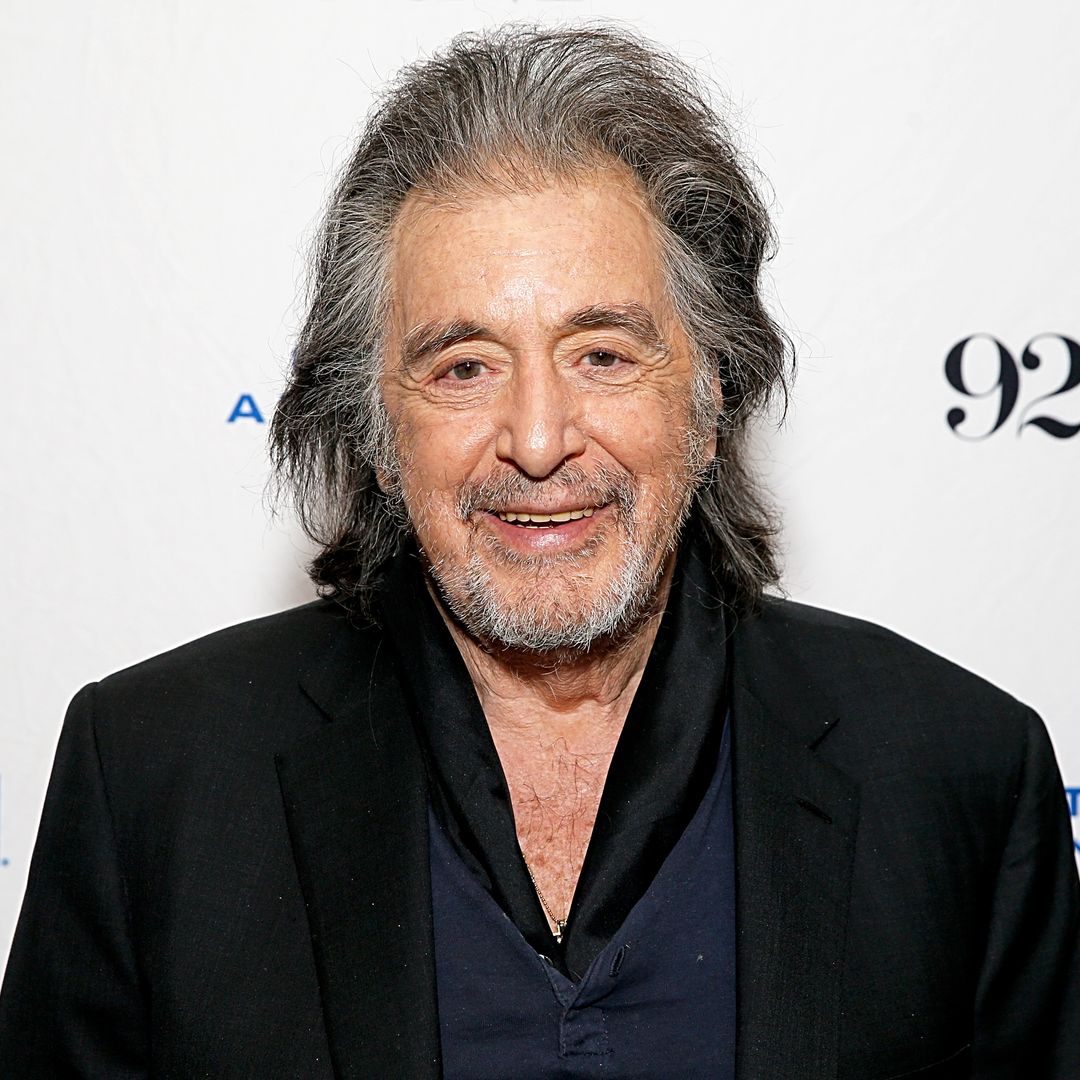 The eyewatering sum Al Pacino, 83, has to pay 29-year-old girlfriend Noor Alfallah in child support