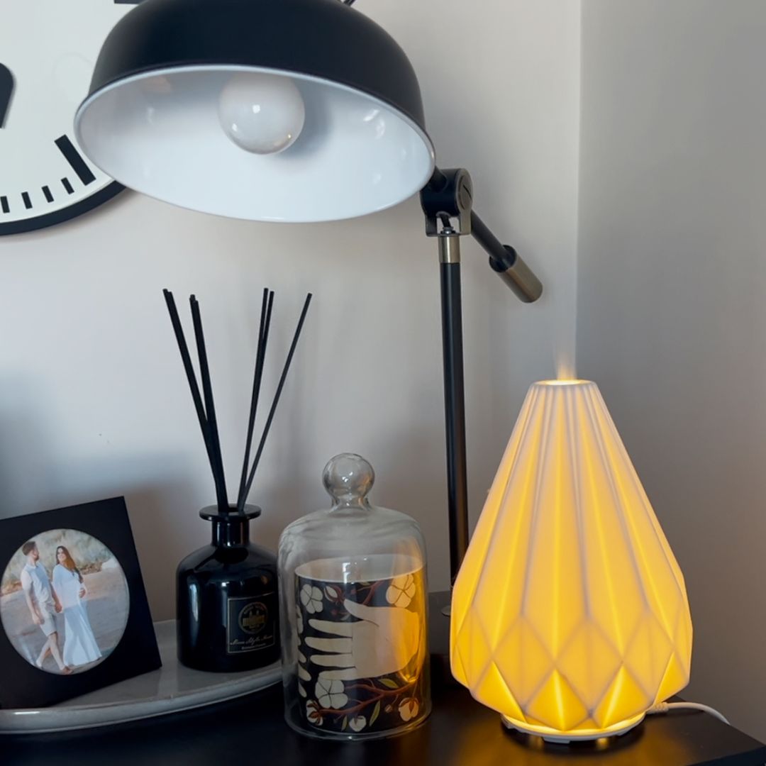 TikTok-approved home fragrance hacks I use all the time