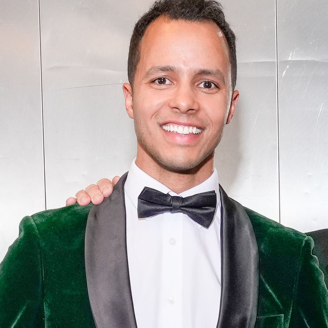 The Repair Shop star Will Kirk's third baby plans with wife Polly