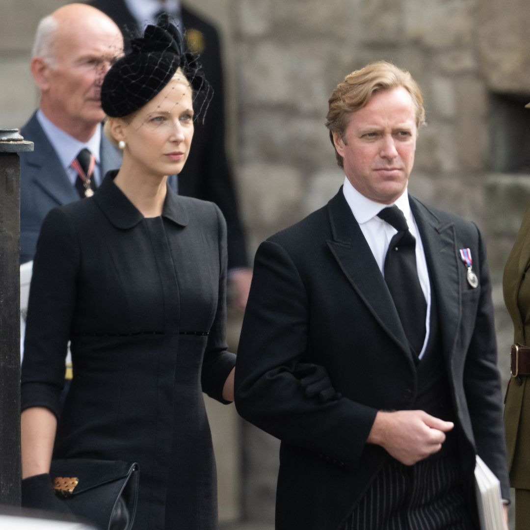 Lady Gabriella Windsor's husband Thomas Kingston inquest to examine if state of mind was affected by medication