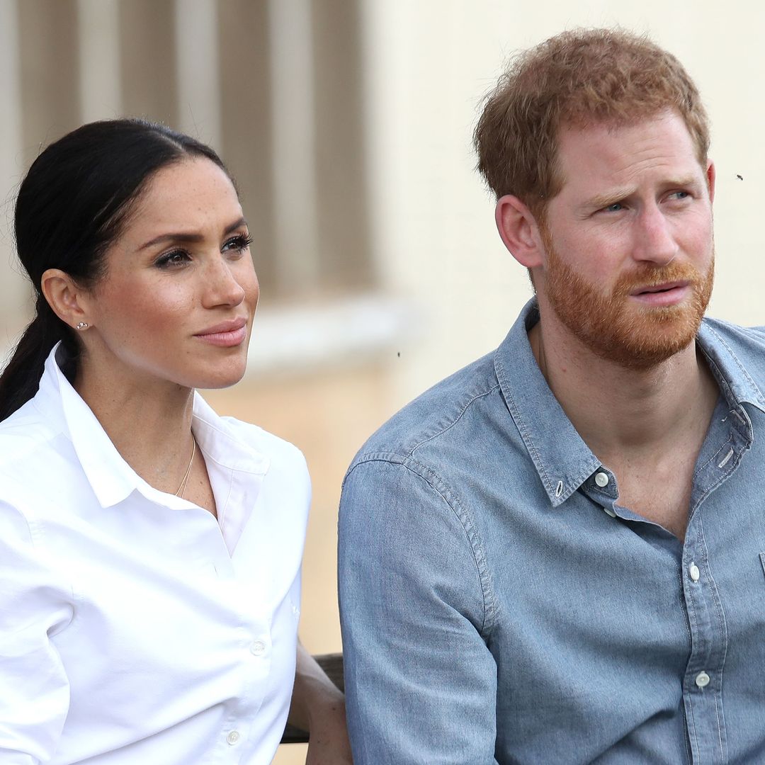 Prince Harry and Meghan Markle's new struggle with neighbours at $14m Montecito mansion