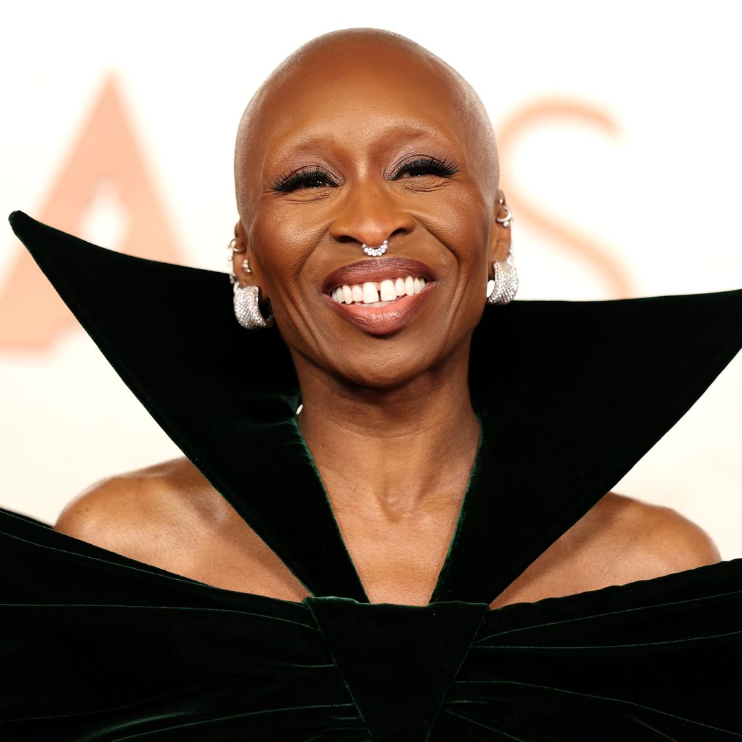 Meet Cynthia Erivo's ultra-famous partner Lena Waithe