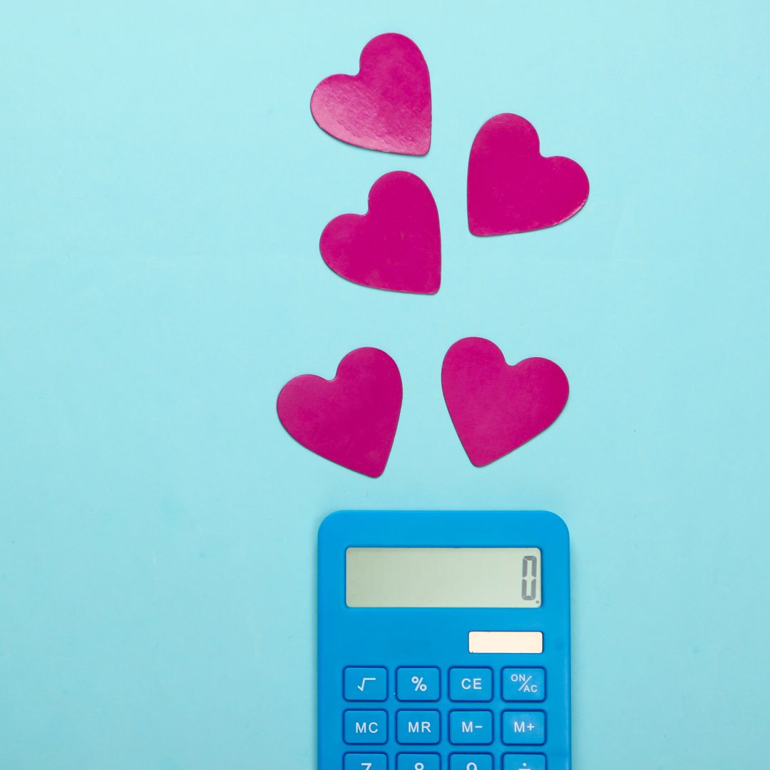 Weddings cost over £20k for the first time ever in 2024