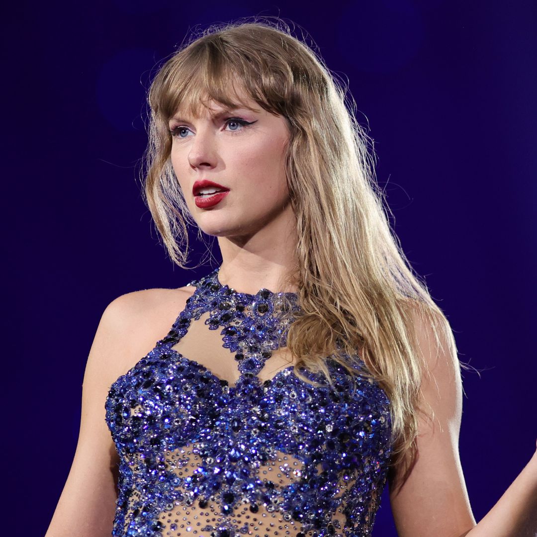 Was Taylor Swift's wedding news timed with this A-lister in mind?