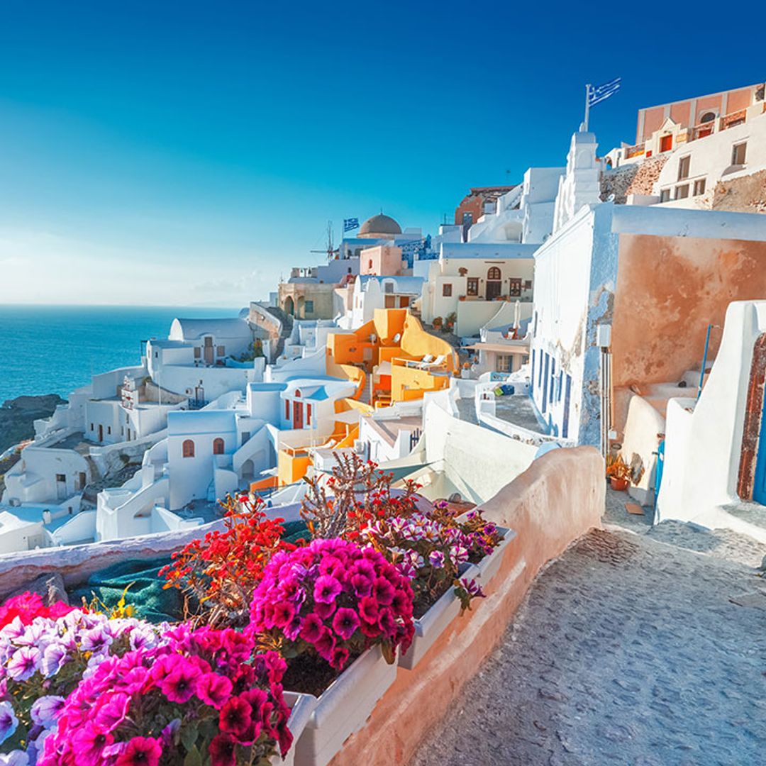 7 Greek islands to visit this summer: What to do and where to stay