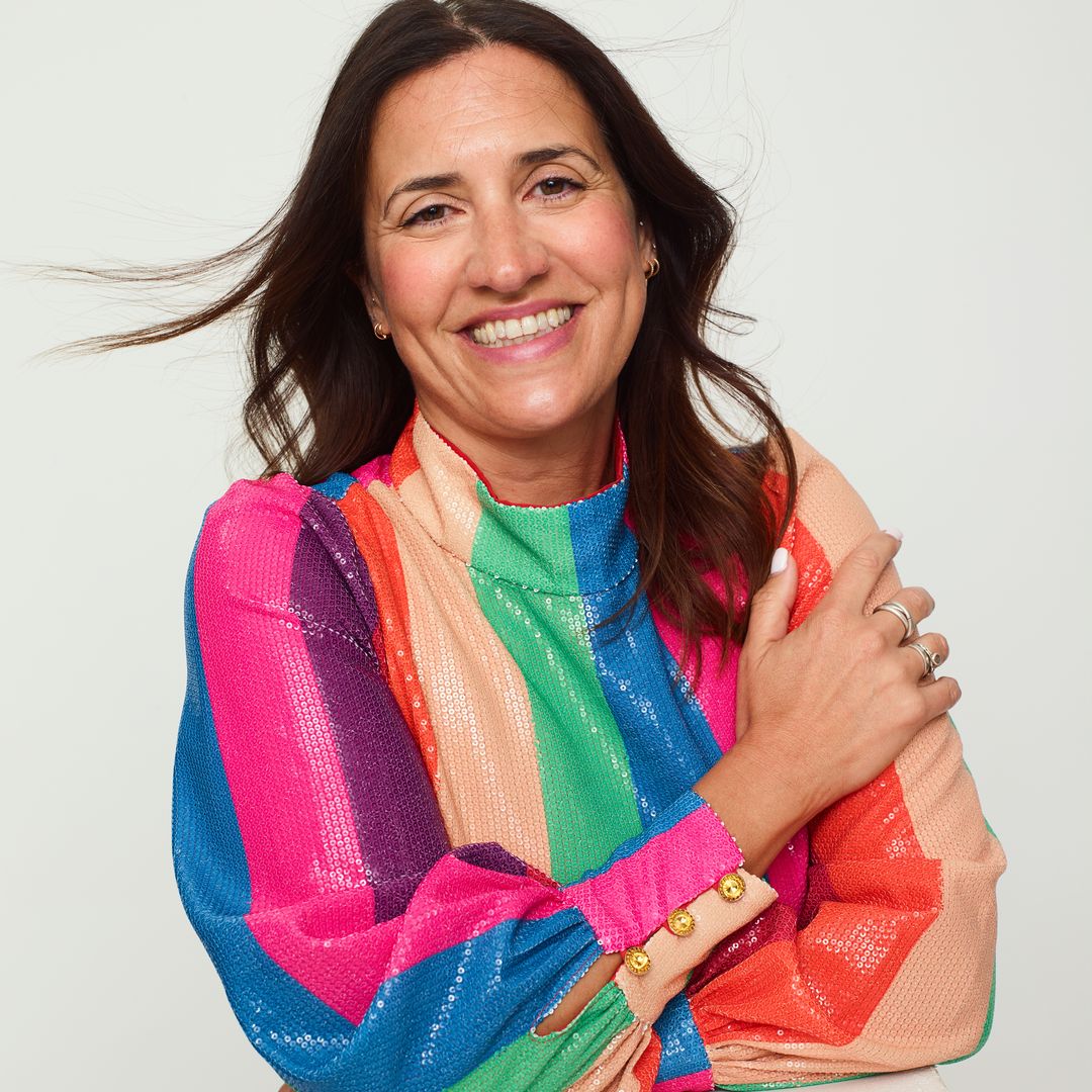 What I want women in their 30s to know about perimenopause