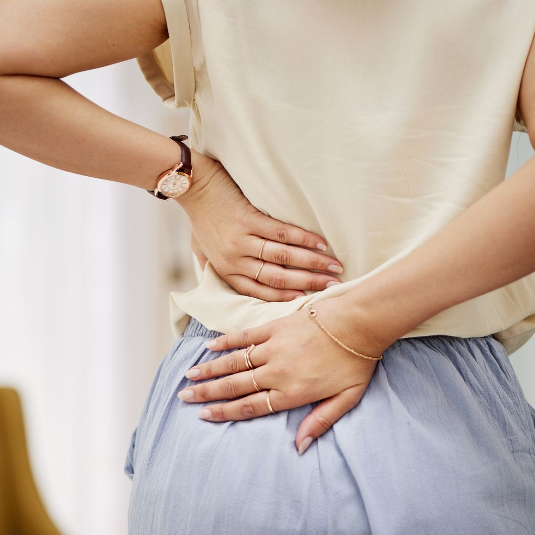 Low on vitamin D? A GP reveals the subtle symptoms most people miss