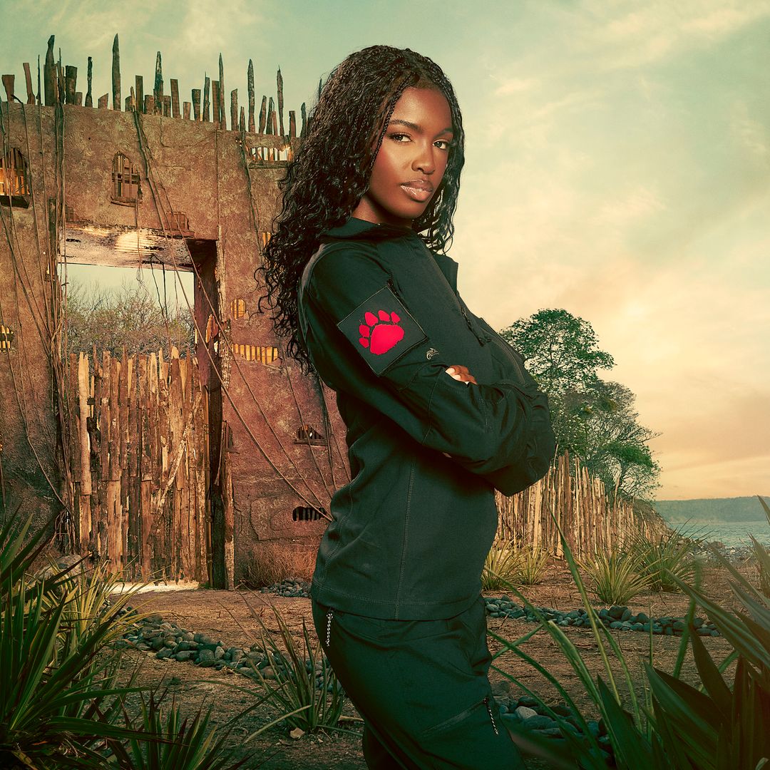 Exclusive: The heartbreaking reason Leomie Anderson joined Celebrity Bear Hunt