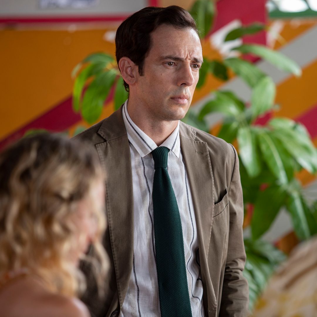 Death in Paradise and Bridgerton stars join 'compelling' 6-part psychological thriller