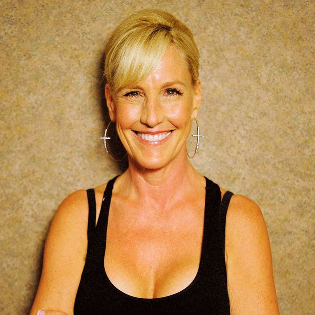 Erin Brockovich reveals 'embarrassing' first meeting with Julia Roberts on iconic film set