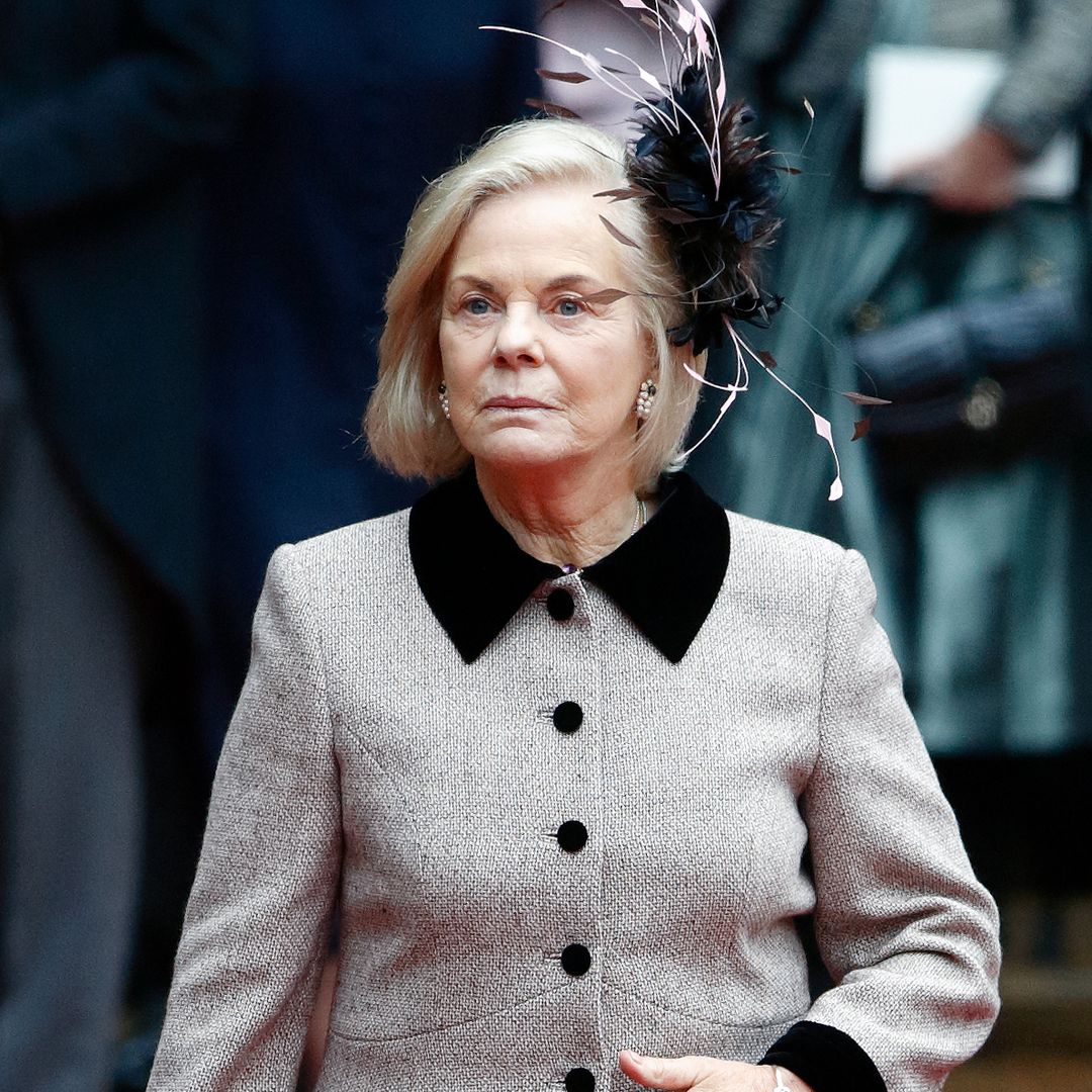 The 'Yorkshire lass' who turned her back on royal duties to teach