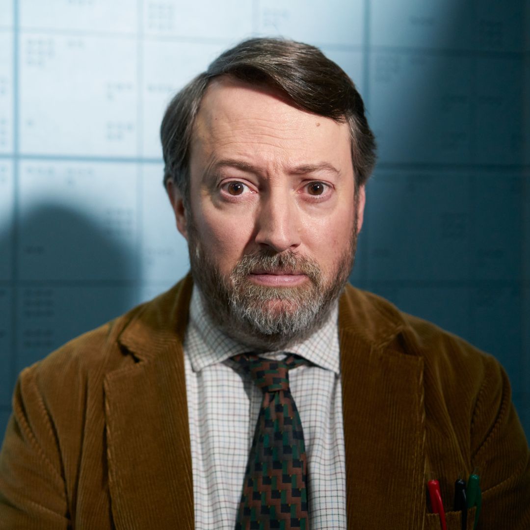 5 cosy crime dramas I'm binging after watching The Thursday Murder Club