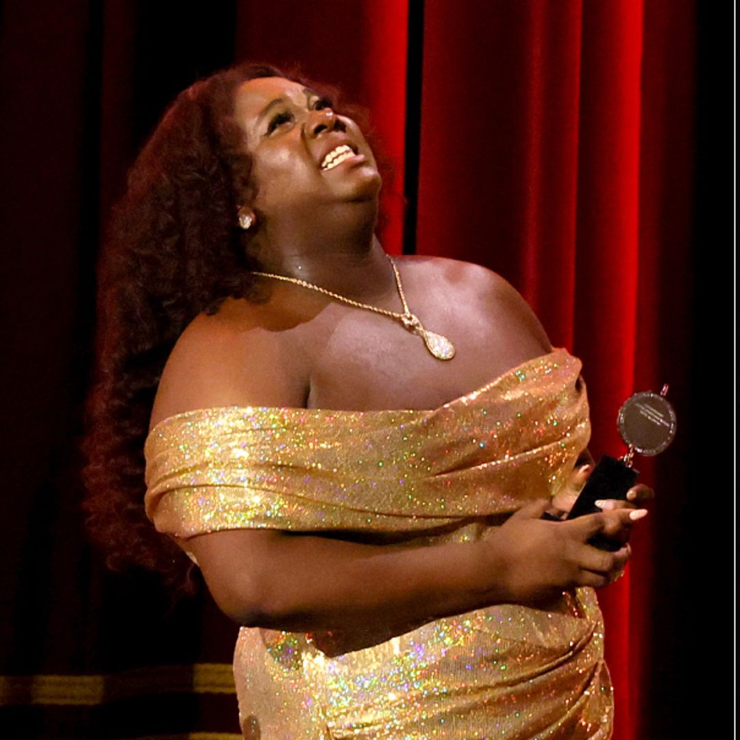Pride at the Tony Awards: LGBTQ winners celebrate historic night