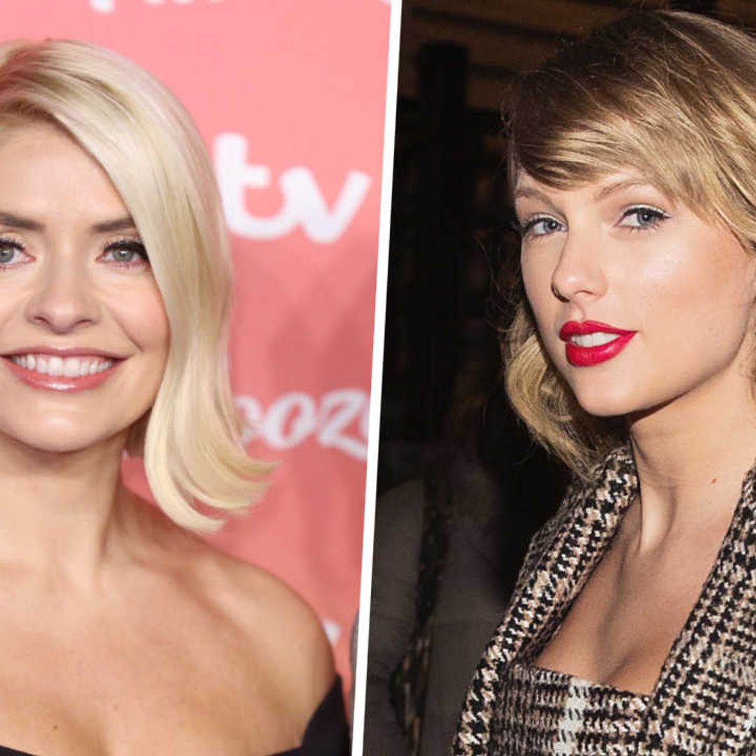 Taylor Swift and Holly Willoughby are fans of NARS lipstick - and it just got a power makeover
