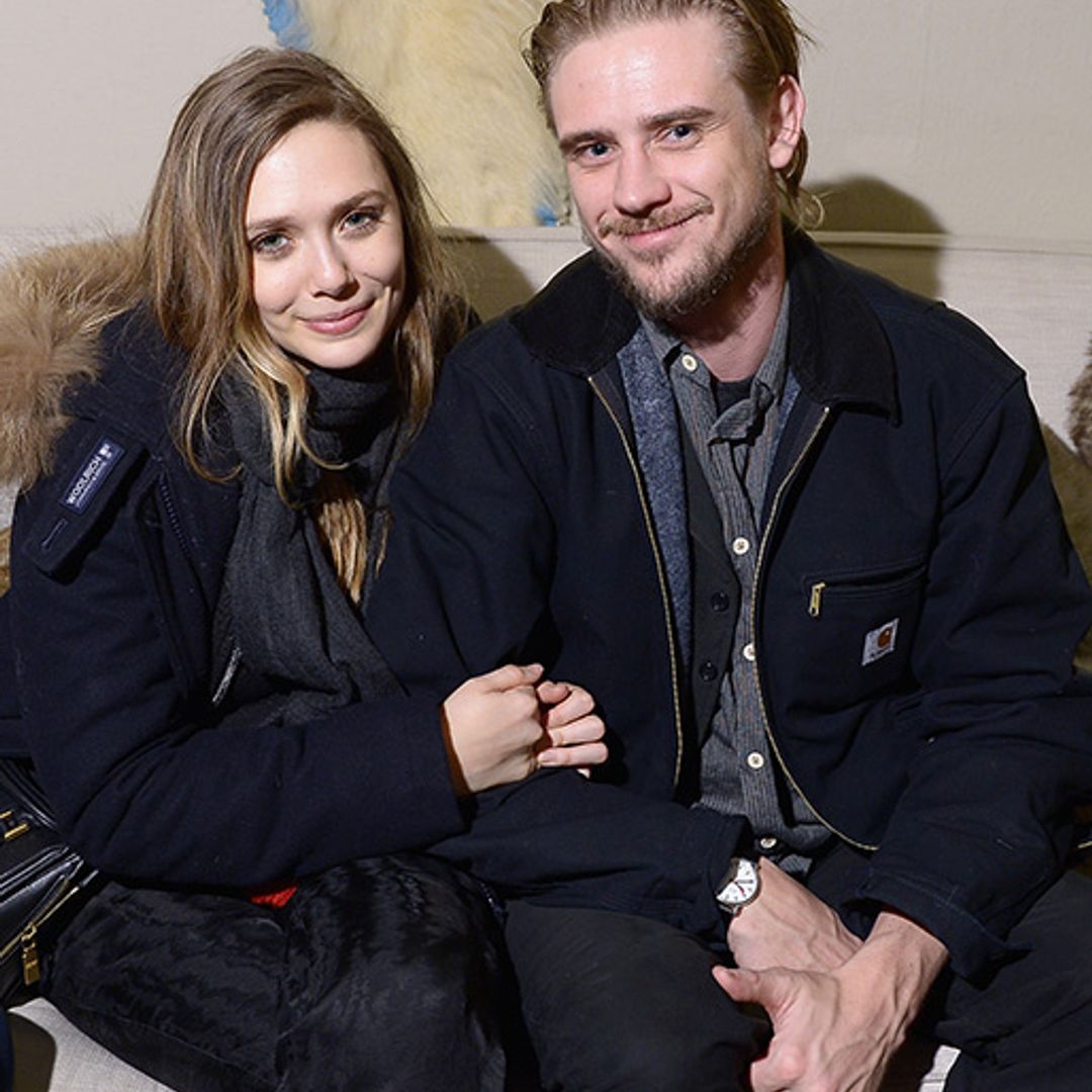 Elizabeth Olsen and Boyd Holbrook 'call off engagement'