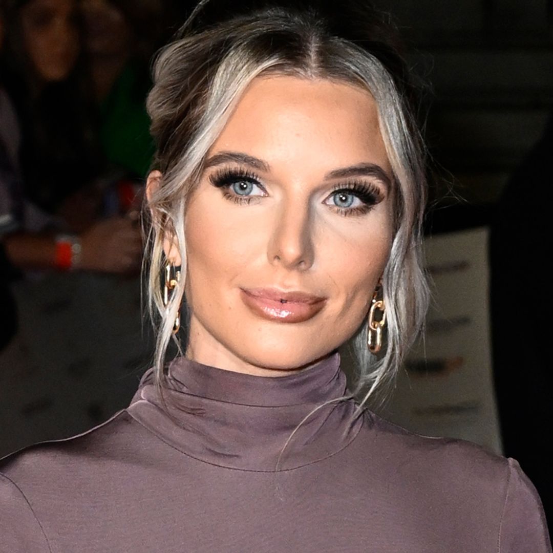 Helen Flanagan supported after making major change to former home with Scott Sinclair