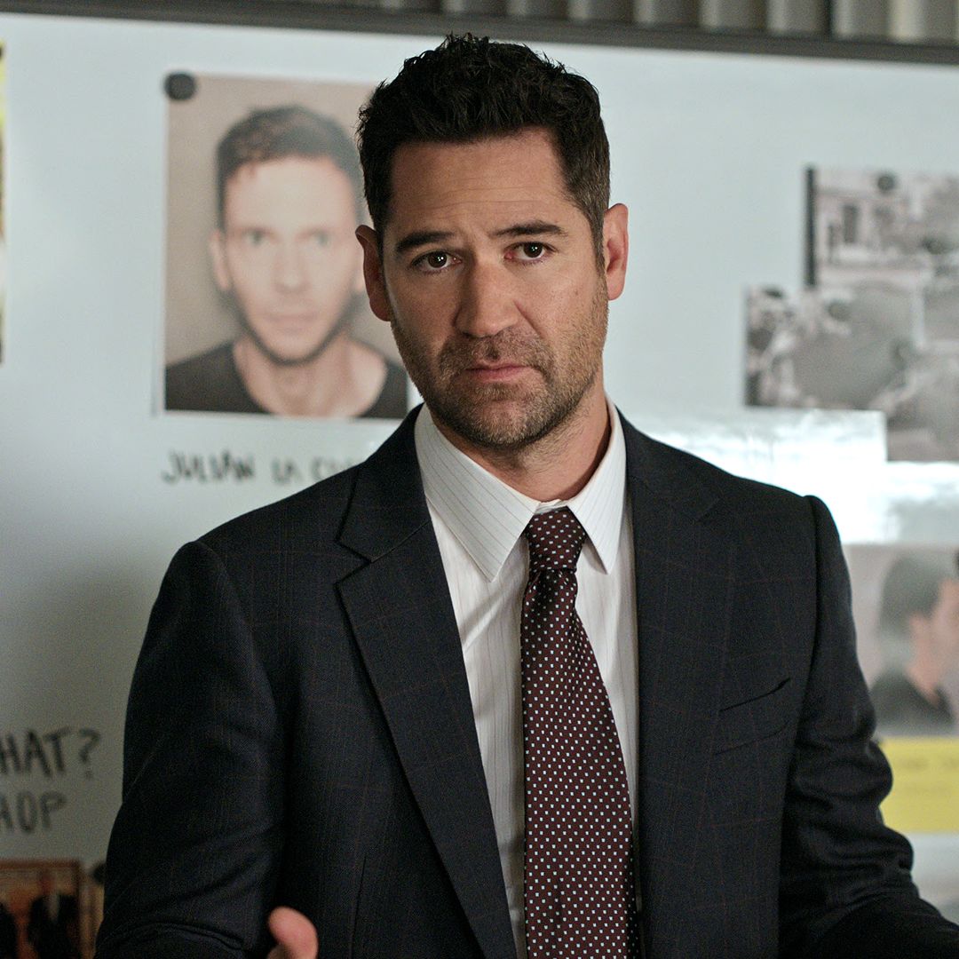 The Lincoln Lawyer adds major NCIS star to season 4