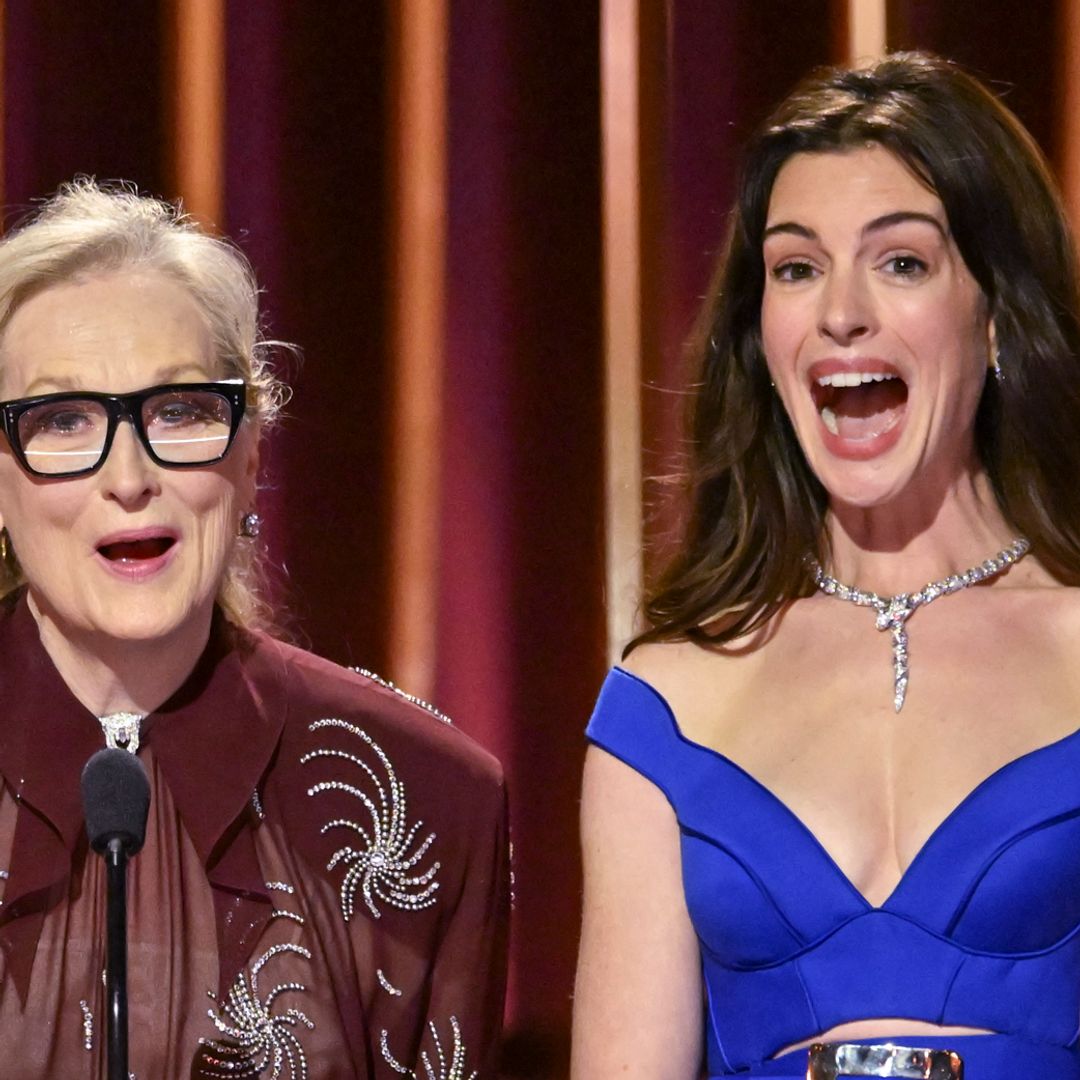 Fans can't believe the stars appearing in The Devil Wears Prada 2