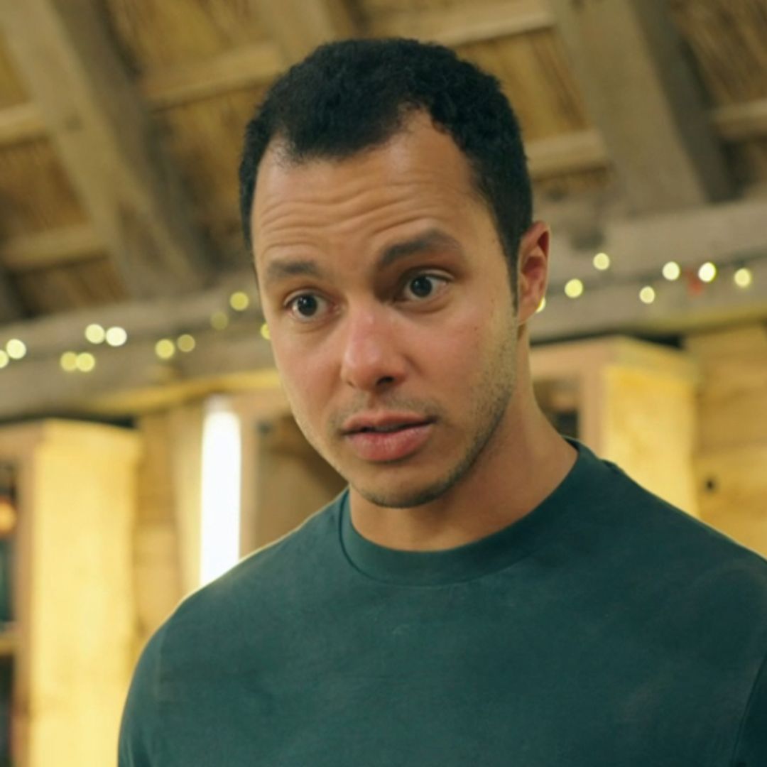 The Repair Shop's Will Kirk in 'total amazement' after unusual discovery at family home - watch