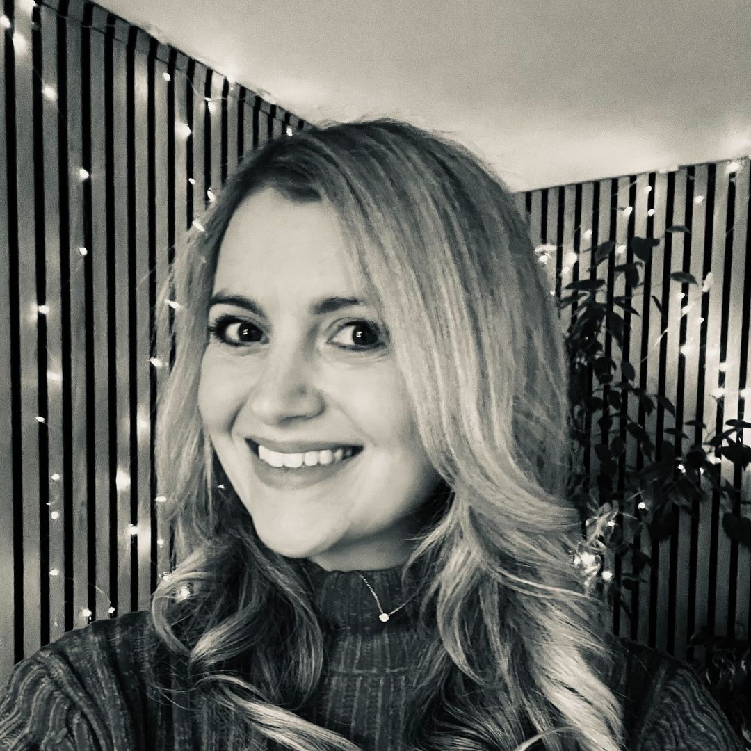Alexandra Wilby