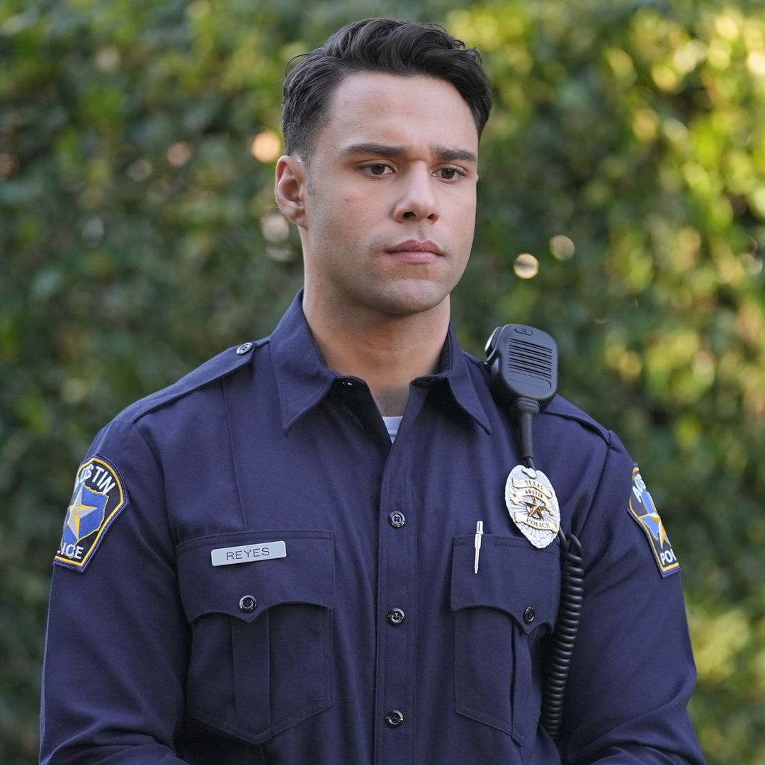 Netflix viewers 'can't wait' for gripping new drama with 911: Lone Star's Rafael Silva
