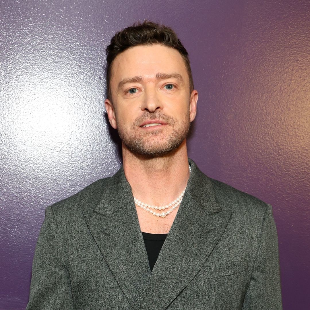 Justin Timberlake worries over uncertain 'future' as he reveals painful Lyme disease diagnosis