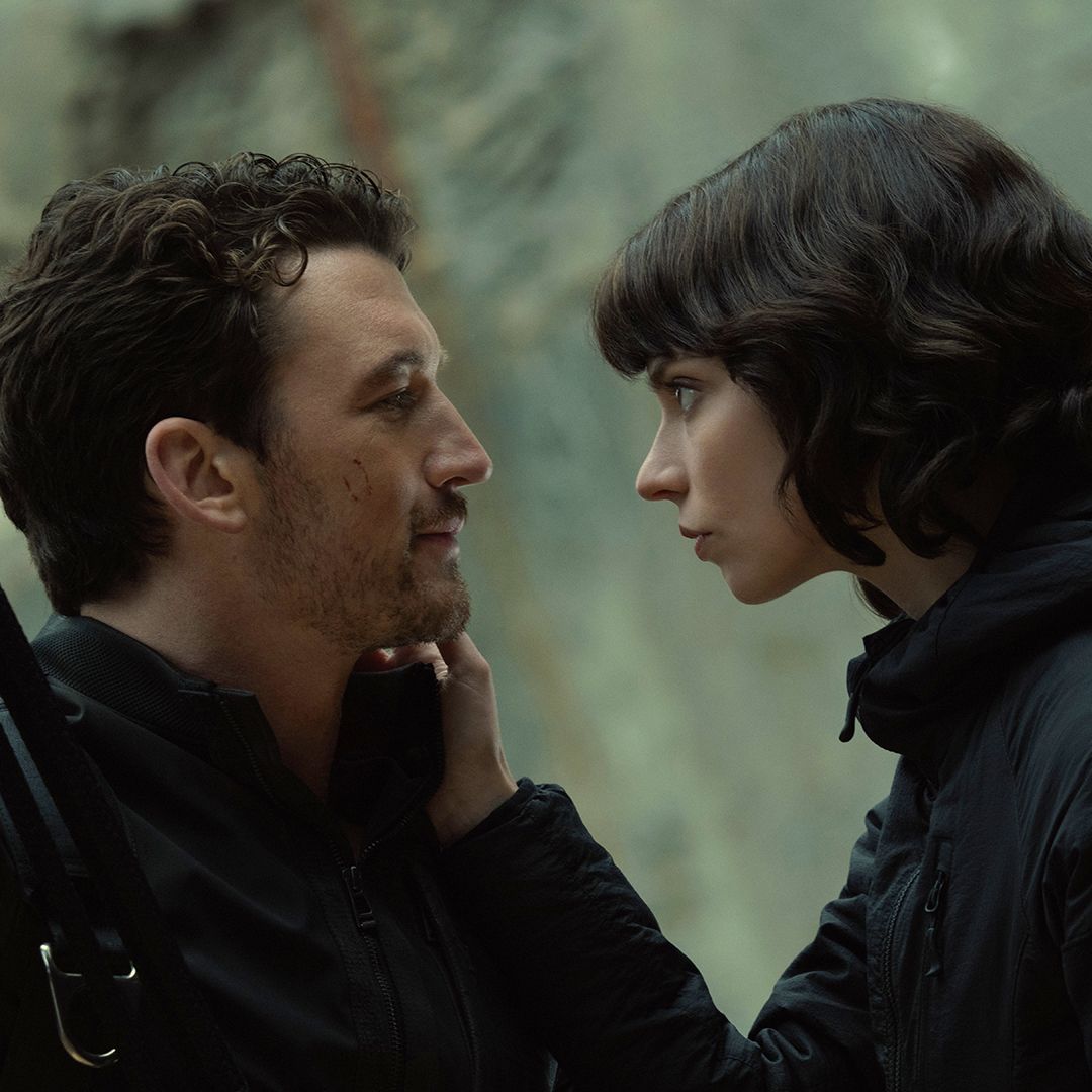 Apple viewers already begging for sequel to Valentine's Day hit