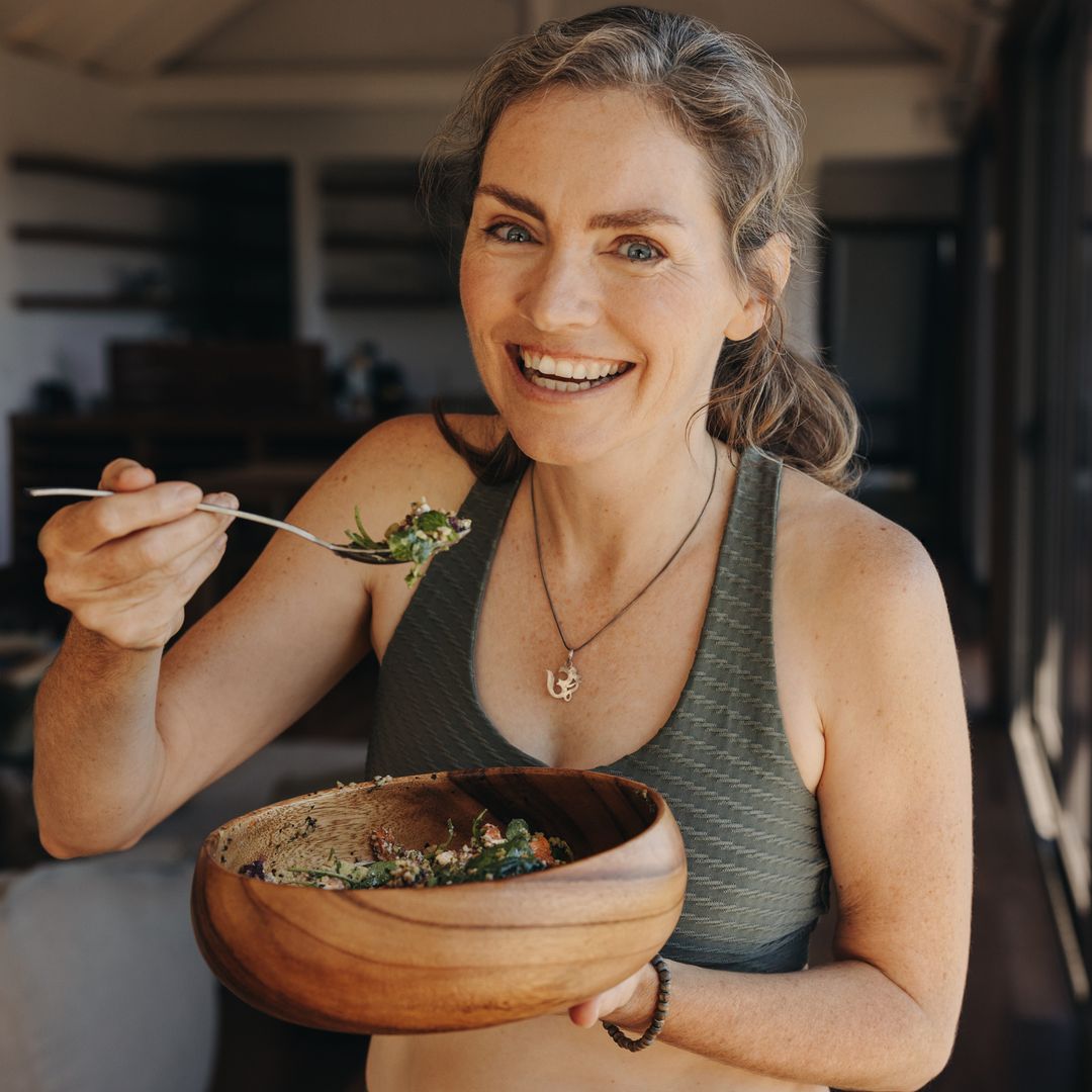 Lose a stone in two weeks? Experts weigh in on the Scarsdale Diet
