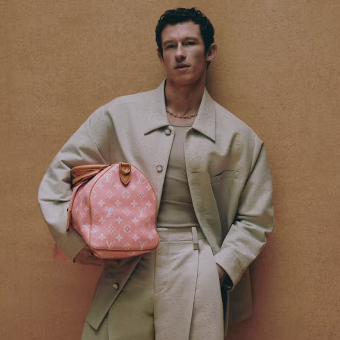 Fashion's It-boys to have on your radar for 2025