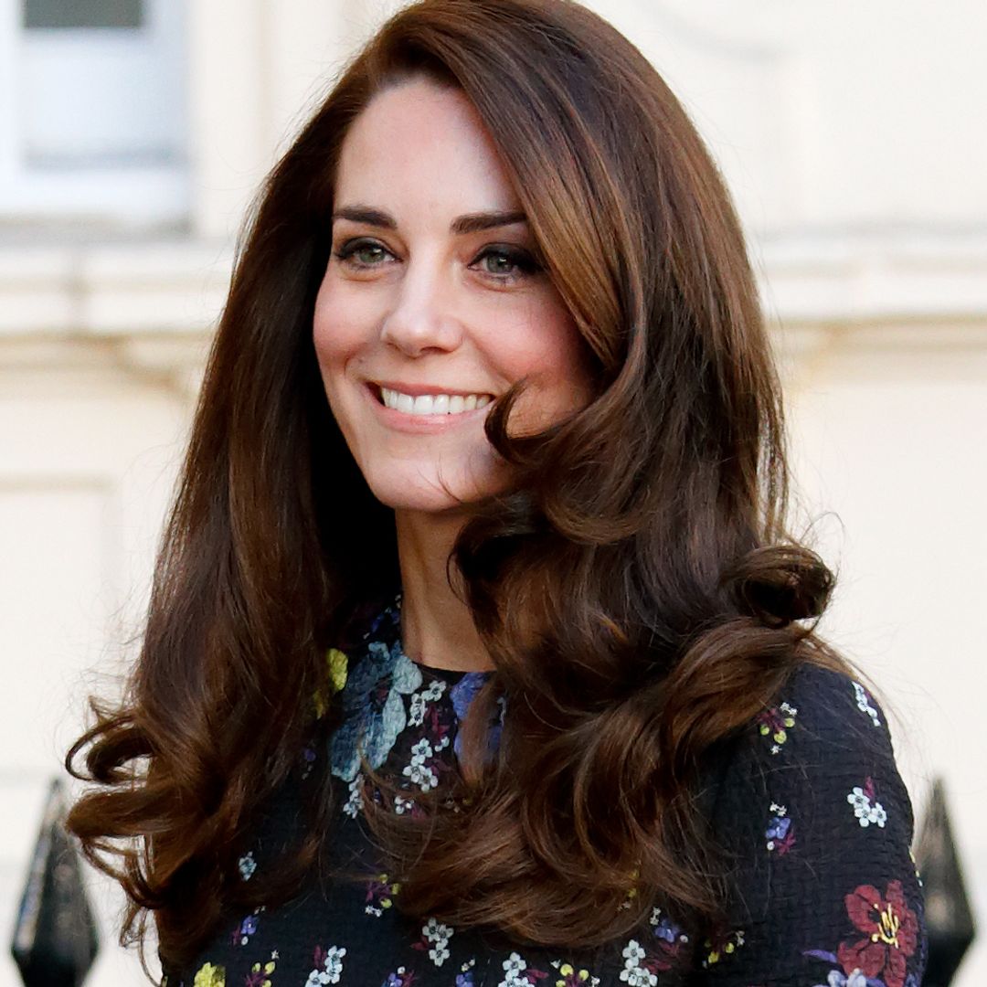 M&S has dropped the perfect £45 spring midi dress and I could totally see Princess Kate wearing it