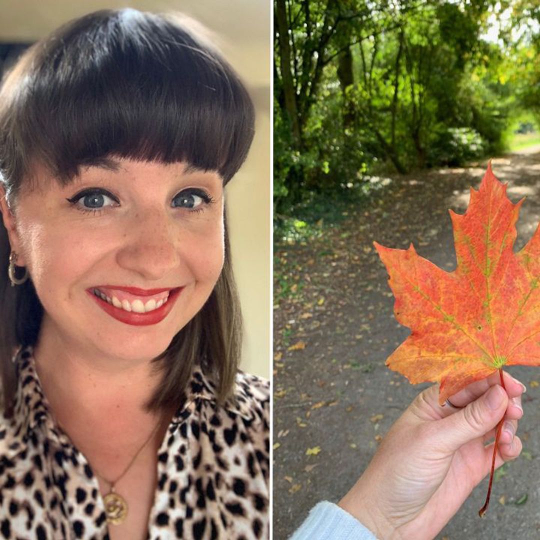 'How nature cured my heartbreak after a brutal breakup’