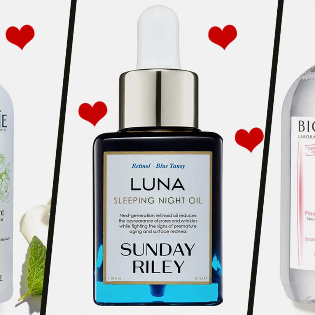 Dermstore Anniversary Sale 2021: 9 cult skincare products we're stocking up on - and the celebs who agree