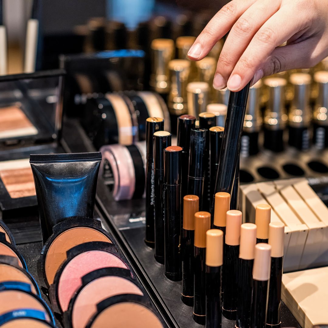 The £4.29 beauty buy I’ve been using for 30 years