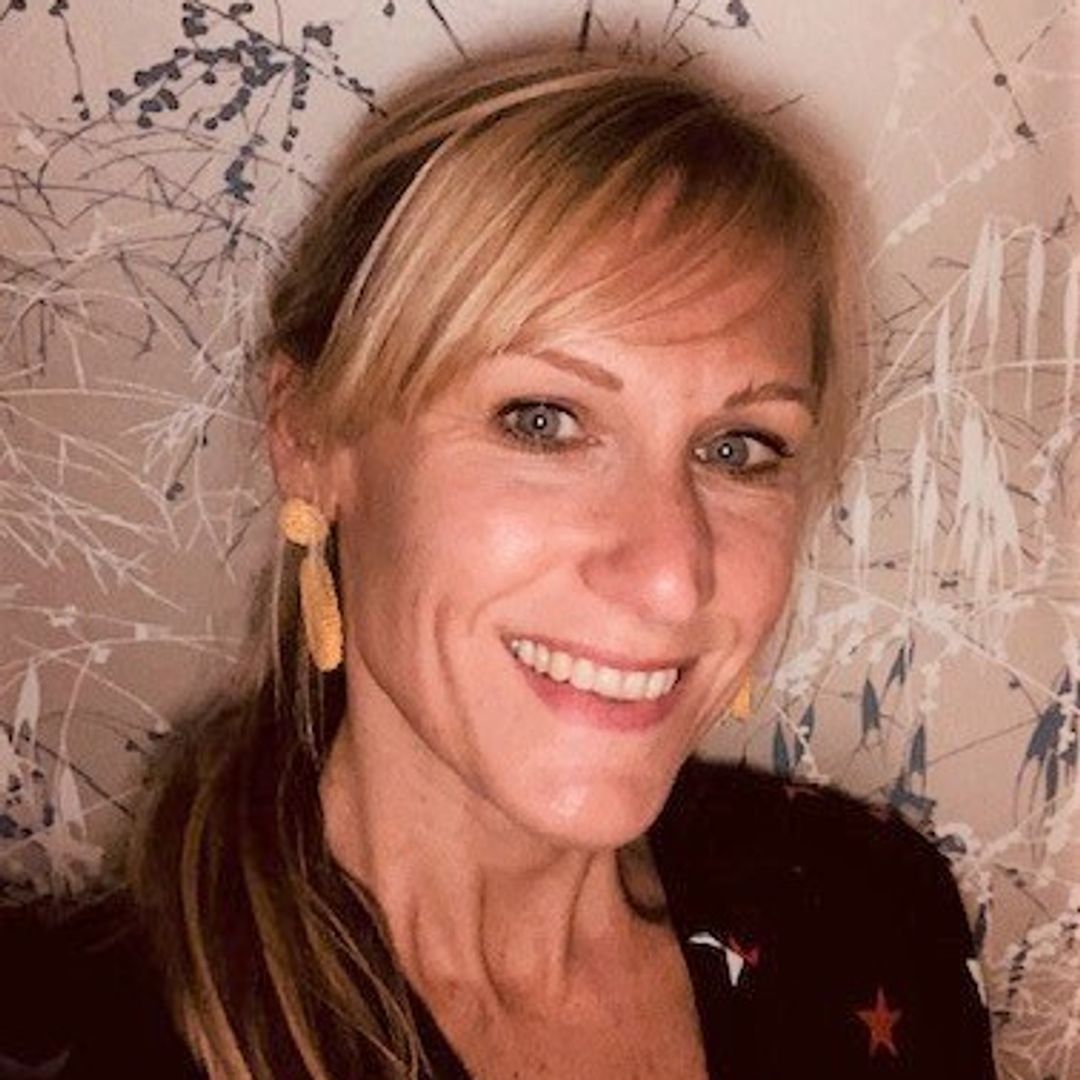 I cleared menopausal brain fog with this small morning swap
