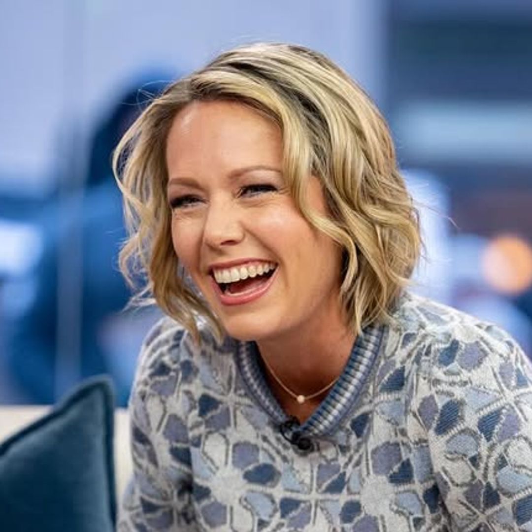 Why Dylan Dreyer's split from husband won't impact her birthday celebrations